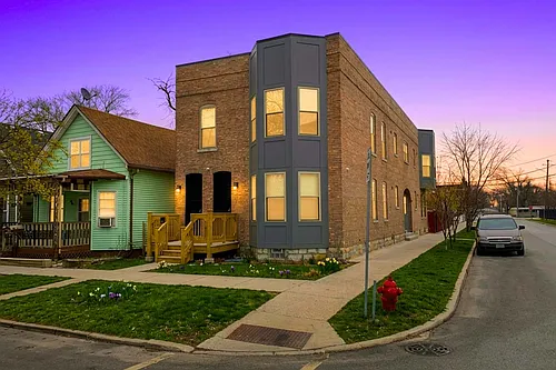 13443 Greenwood Ave #2E Photo 1