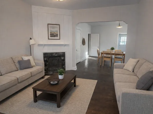 2529 Polk St NE APT 1, Minneapolis, MN 55418