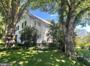 218 Tunbridge Rd, Baltimore, MD 21212