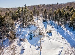 1151 Belfast Rd, Knox, ME 04986