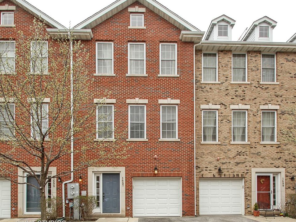 1st image of 1657 Church St Unit 1657