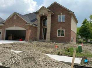 50514 Torrey Pnes, Macomb, MI