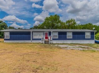 164 Kalinga Dr, Weatherford, TX 76085