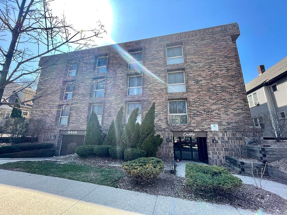 1st image of 3445 N Oakland Ave APT 208
