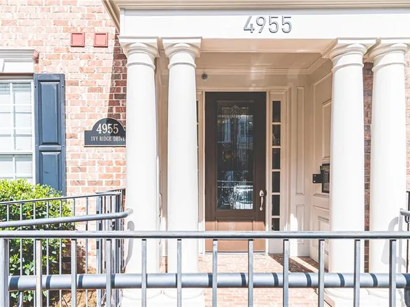 4955-204 Ivy Ridge Dr SE Unit 27, Atlanta, GA 30339