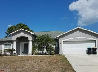 831 Lyons Cir NW, Palm Bay, FL 32907