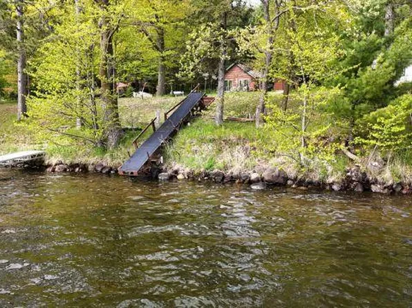 1269 County Road G, Milltown, WI 54858
