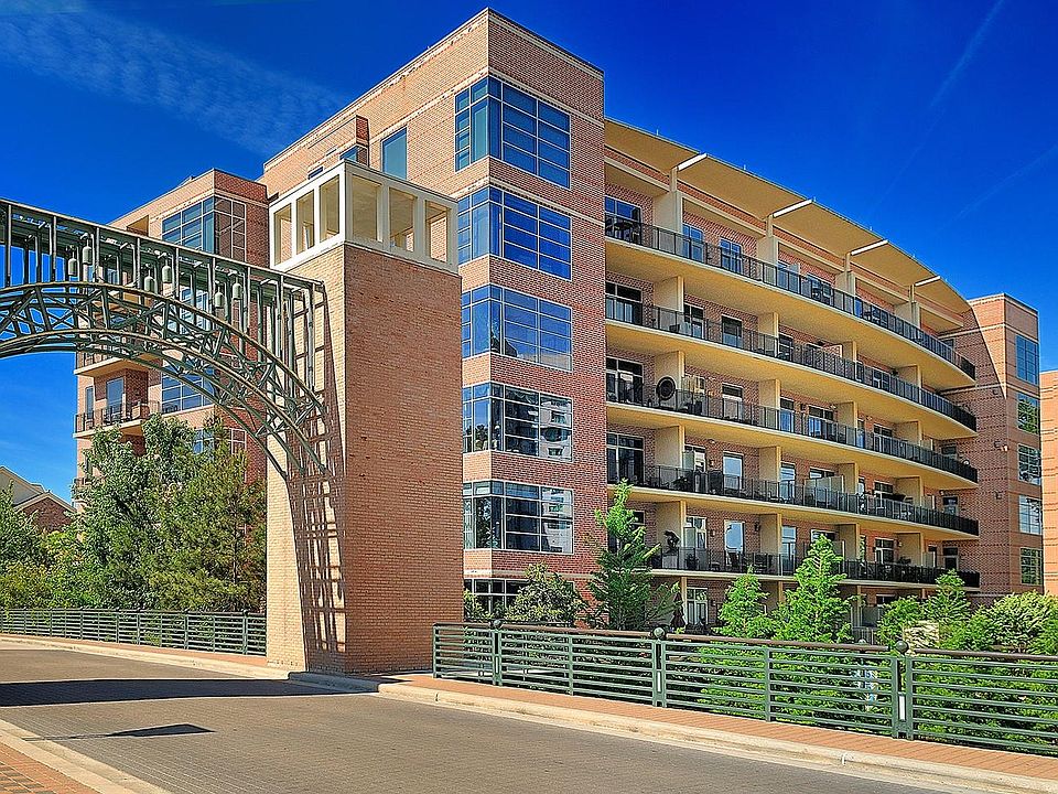 1st image of 1 Waterway Ct APT 4E