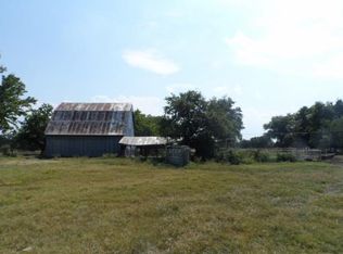 31509 S 4450 Rd, Vinita, OK 74301