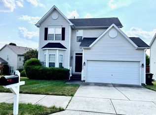 5605 Ashbury Cove Cir, Raleigh, NC 27612