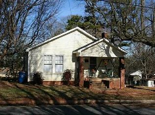 503 Chapel St, China Grove, NC 28023