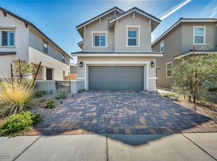 688 Monroe Hill Pl, Henderson, NV 89011