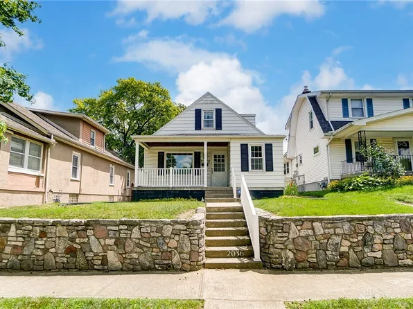 2036 Pershing Blvd, Dayton, OH 45420