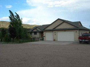 605 Canon Ridge Rd, Canon City, CO 81212