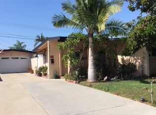 10014 Lanett Ave, Whittier, CA 90605