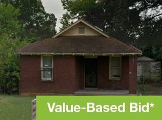 2589 Barron Ave, Memphis, TN 38114