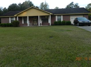 1213 Augusta Dr, Albany, GA 31707