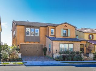 2536 E Temblor Ranch Dr, Brea, CA 92821