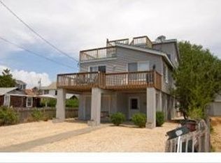 325 W 19th St, Ship Bottom, NJ 08008