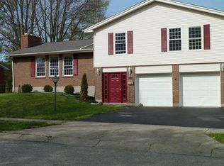 4156 Meadowsweet Dr, Dayton, OH 45424