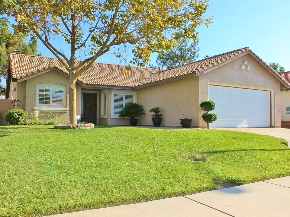 1st image of 25683 Palo Cedro Dr