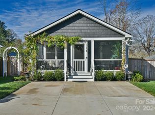482 Booker St, Asheville, NC 28803