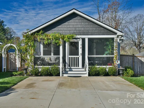 482 Booker St, Asheville, NC 28803