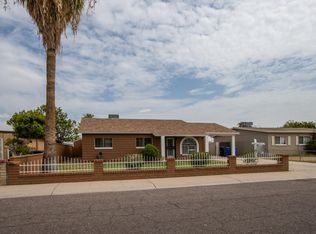 1816 W Alta Vista Rd, Phoenix, AZ 85041