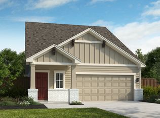 5814 Gunner Point, New Braunfels, TX 78130