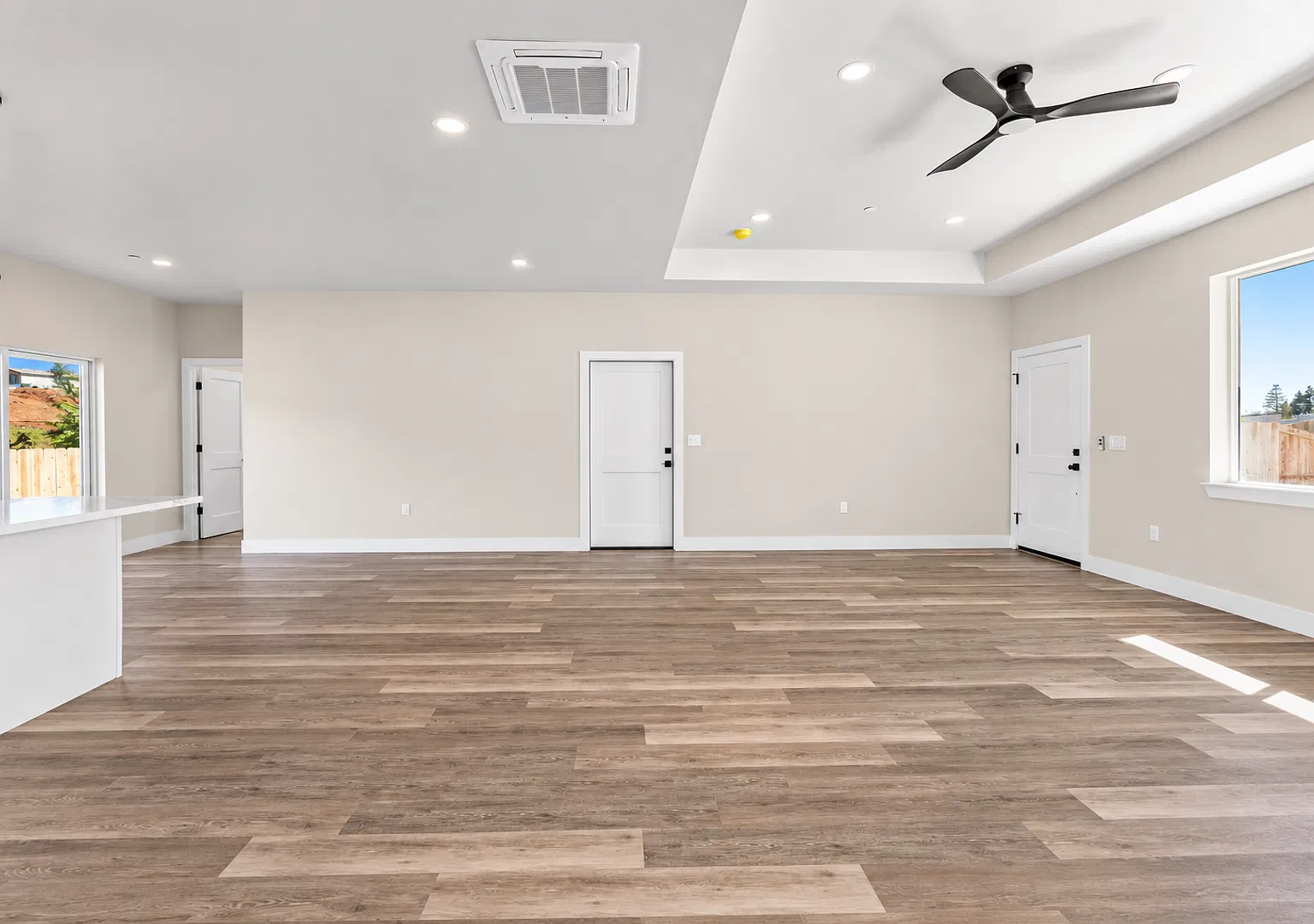 Brand-New 3 Bed/ 2 Bath Home - Be The First To Live Here! — Photo 3