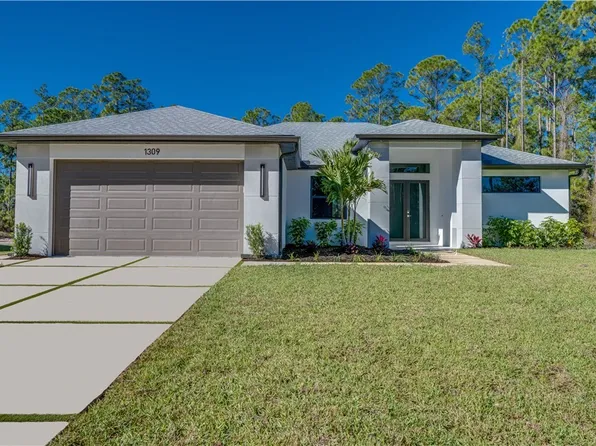 1309 Wagner Ave, Lehigh Acres, FL 33972