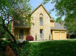 8122 Alden St, Lenexa, KS 66215