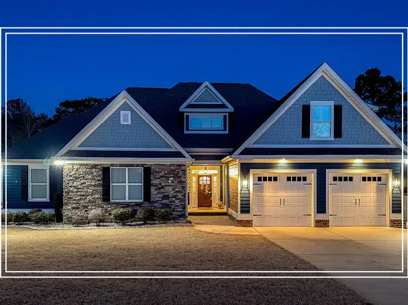 628 Morris Run, North Augusta, SC 29860