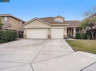 15 Gary Ct, Oakley, CA