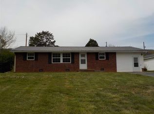 4839 Rutledge Pike, Rutledge, TN 37861