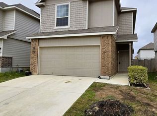 10561 Green Lake Dr, San Antonio, TX 78223