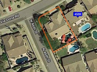 4611 E Via Dona Rd, Cave Creek, AZ 85331