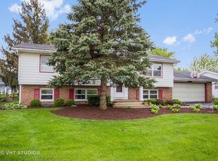 415 E Ann St, Somonauk, IL 60552