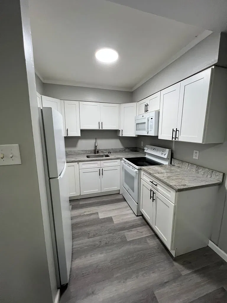 1029 Grant Street - B1 — Photo 1