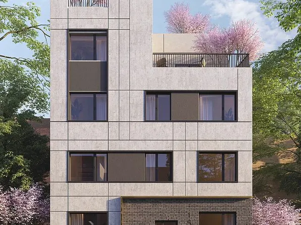 1526 Lincoln Pl #3R, Brooklyn, NY 11213