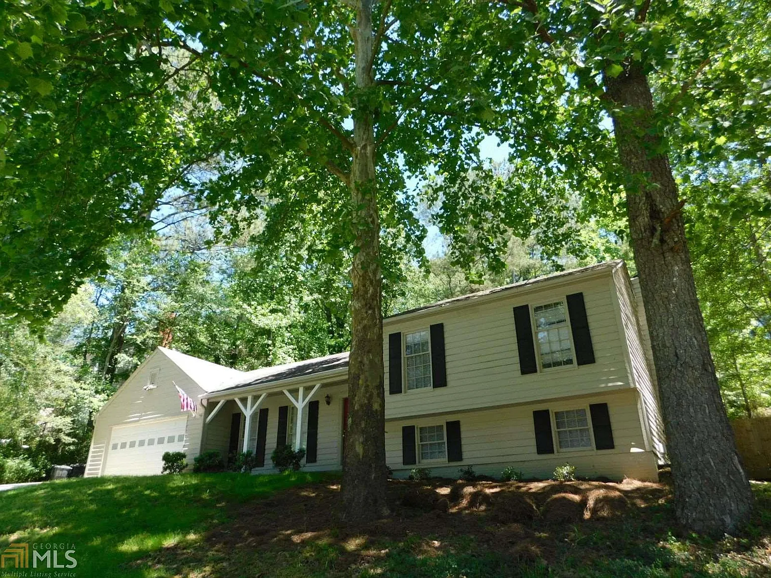 2864 Creekwood Dr #11 photo 1