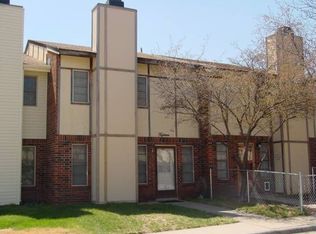 15 Memory Pl, Amarillo, TX 79109