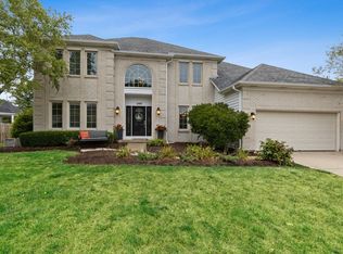 2100 Carlisle St, Algonquin, IL