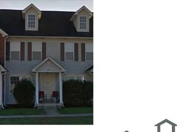 3605 Hillcross Dr, Louisville, KY 40229