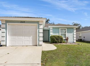 8410 N Lagoon Dr, Panama City Beach, FL 32408