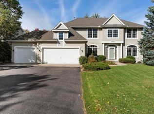 13973 Dublin Rd, Apple Valley, MN 55124