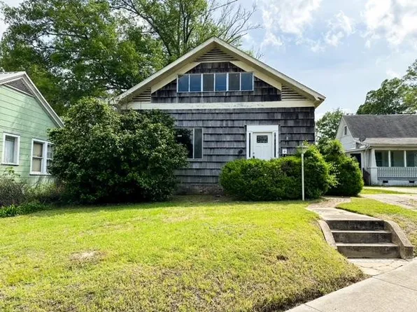 505 W Michigan Ave, McComb, MS 39648