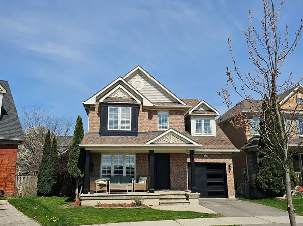420 Trudeau Dr, Milton, ON L9T 5K9
