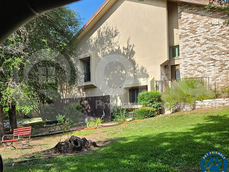 5809 Chimney Wood Cir — Photo 1