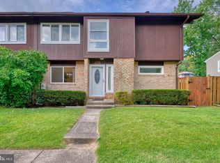 9920 Shoshone Way, Randallstown, MD 21133